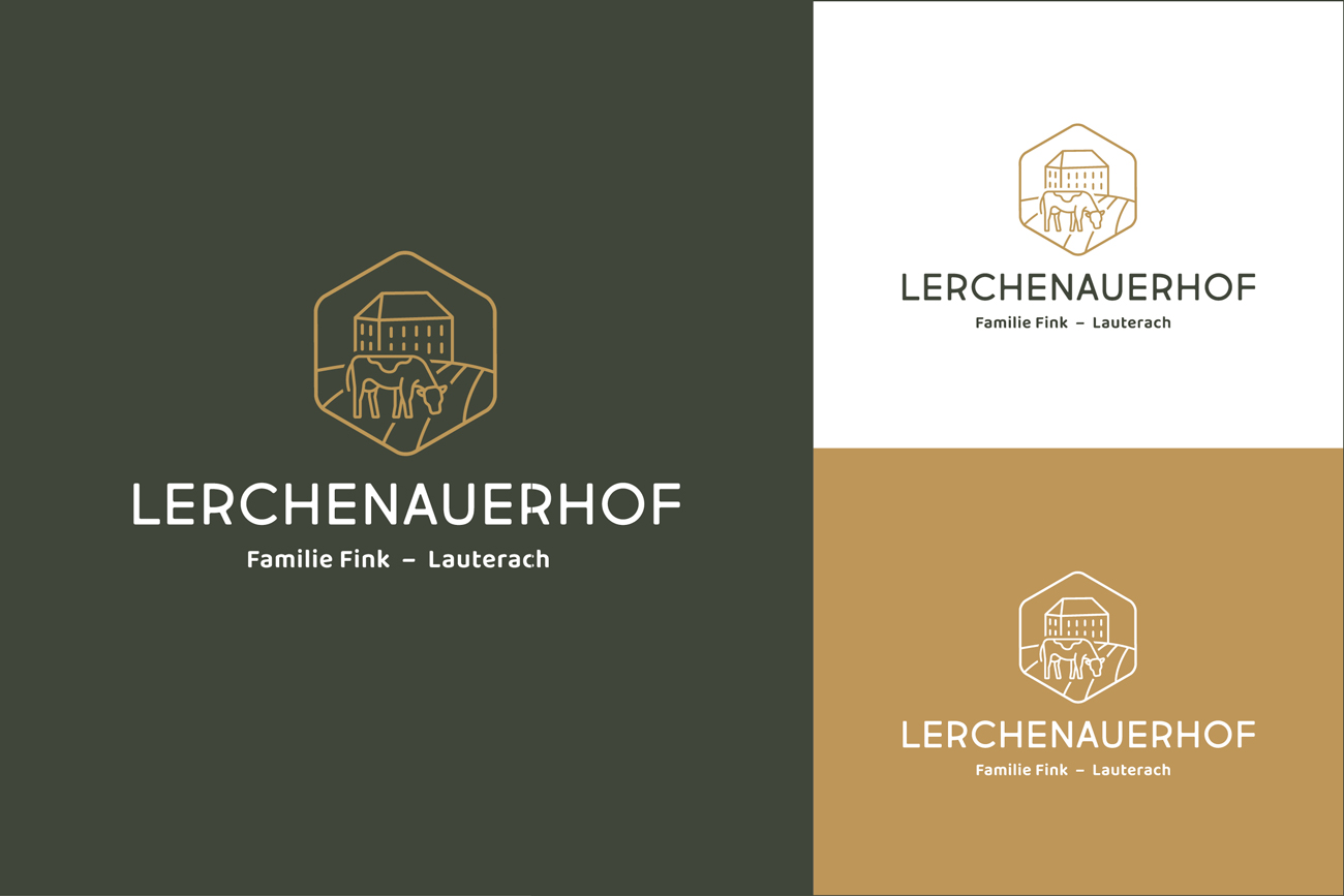 Lerchenauerhof Logo