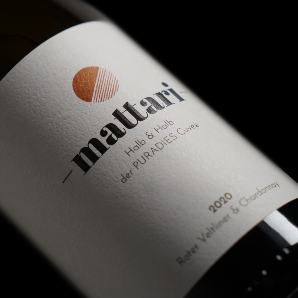 Mattari Wein